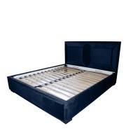 Pat tapitat Gold Patrat 180 x 200 M77 Pat tapitat Gold Patrat 180 x 200 M77